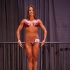 Lynda  Figueredo - NPC Eastern Seaboard 2012 - #1